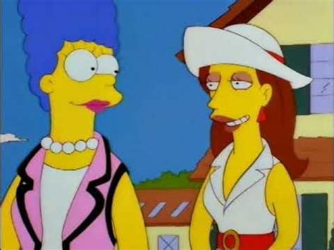 marge chanel suit costume|Mangled Chanel Suit .